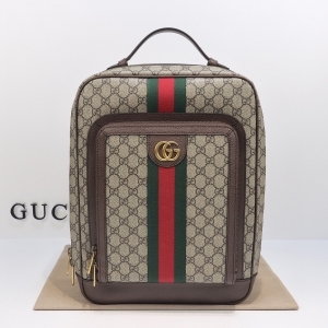Gucci 구찌 2023 오피디아 GG 백팩 745718 40CM