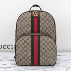 Gucci 구찌 2024 오피디아 백팩 40CM