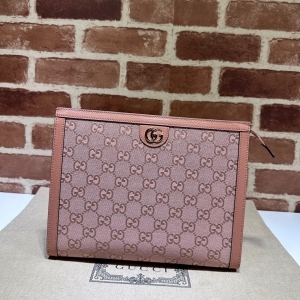 Gucci 구찌 2023 오피디아 GG 클러치백 625549 26CM