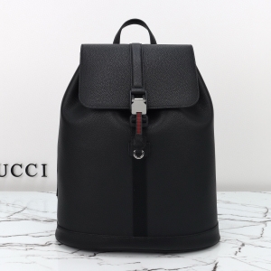 Gucci 구찌 2024 웹 라지 백팩 40CM