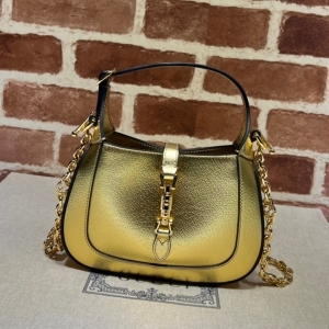 Gucci 구찌 2023 재키 1961 미니백 675799 19CM