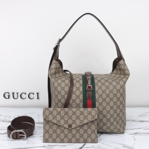 Gucci 구찌 2023 재키 1961 스몰 숄더백 31CM