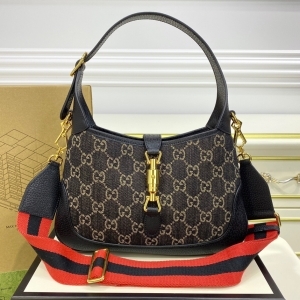 Gucci 구찌 2023 재키 1961 숄더백 28CM