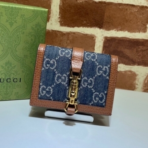 Gucci 구찌 2023 재키 1961 미니백 19cm (2색) 675799 1