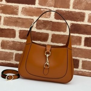 Gucci 구찌 2024 재키 1961 숄더백 28CM