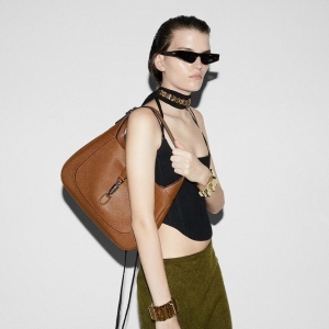 Gucci 구찌 2024 재키 1961 숄더백 35CM