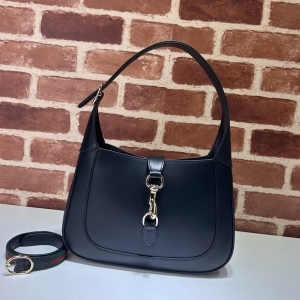 Gucci 구찌 2024 재키 1961 숄더백 27.5CM