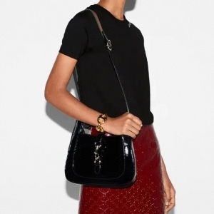 Gucci 구찌 2024 재키 1961 숄더백 27.5CM