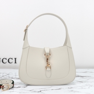 Gucci 구찌 2024 재키 1961 숄더백 27.5CM