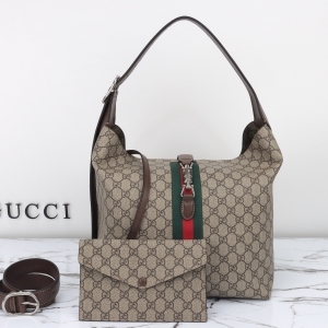 Gucci 구찌 2023 재키 1961 스몰 숄더백 763103 31CM