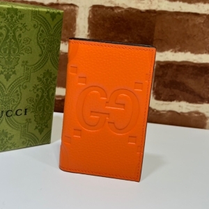 Gucci 구찌 2024 점보 GG 브리프케이스 36.5cm (2색) (6월) 1