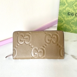 Gucci 구찌 2024 점보 GG 스몰 더플백 45cm (2월) 1