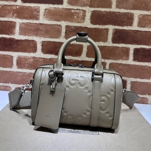 Gucci 구찌 2023 점보 GG 미니 더플백 725292 22CM