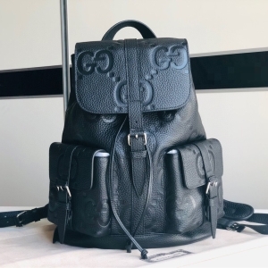 Gucci 구찌 2023 점보 GG 스몰 백팩 739503 33CM