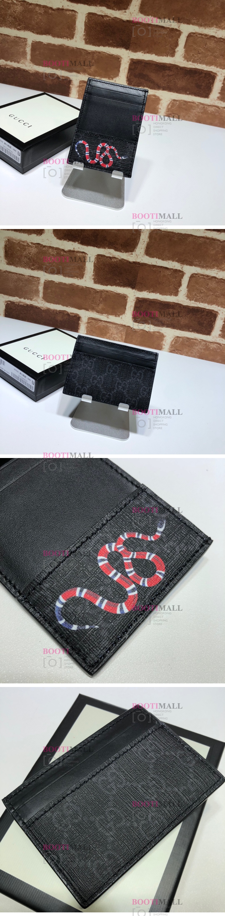 Gucci 구찌 2023 카드홀더 11cm 597554 1