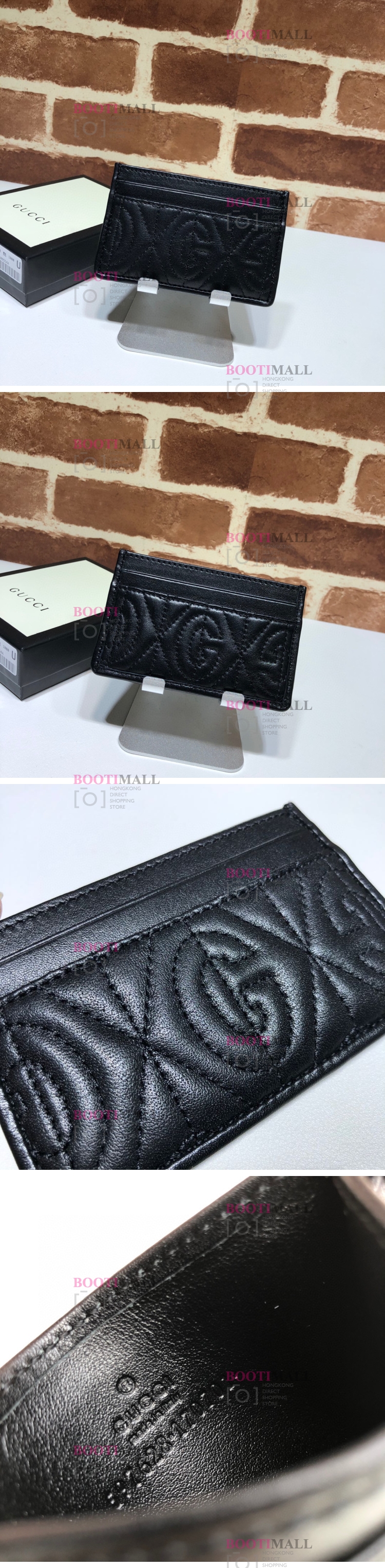 Gucci 구찌 2023 카드홀더 11cm 597628 1