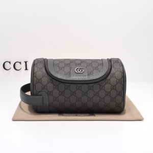 Gucci 구찌 2023 캐리어 러기지 트레블 739670 28CM