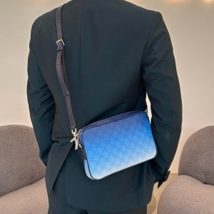 Gucci 구찌 2025 크로마 스몰 크로스백 25CM