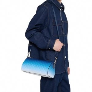 Gucci 구찌 2025 크로마 스몰 실린더백 30CM