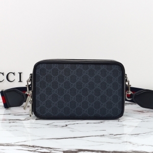 Gucci 구찌 2024 GG 크로스백 22.5CM