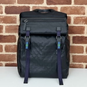 Gucci 구찌 2024 GG 크리스탈 백팩 40CM