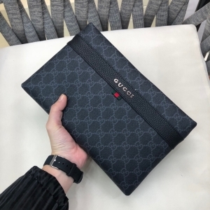 Gucci 구찌 2024 MEN'S 클러치백 29CM