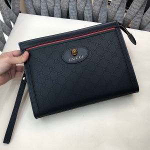 Gucci 구찌 2023 MEN'S 파우치 27.5CM