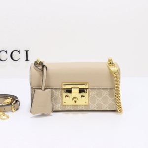 Gucci 구찌 2023 패들락 미니 숄더백 735103 22CM