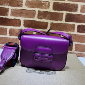 Gucci 구찌 2023 홀스빗 1955 숄더백 726226 20.5CM