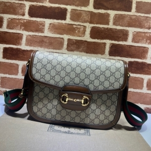 Gucci 구찌 2023 홀스빗 1955 숄더백 30CM