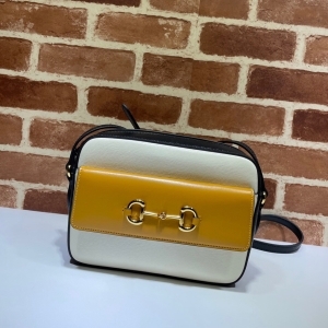 Gucci 구찌 2023 홀스빗 1955 숄더백 22.5cm