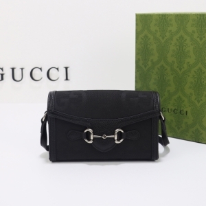 Gucci 구찌 2023 홀스빗 1955 미니백 699296 18CM