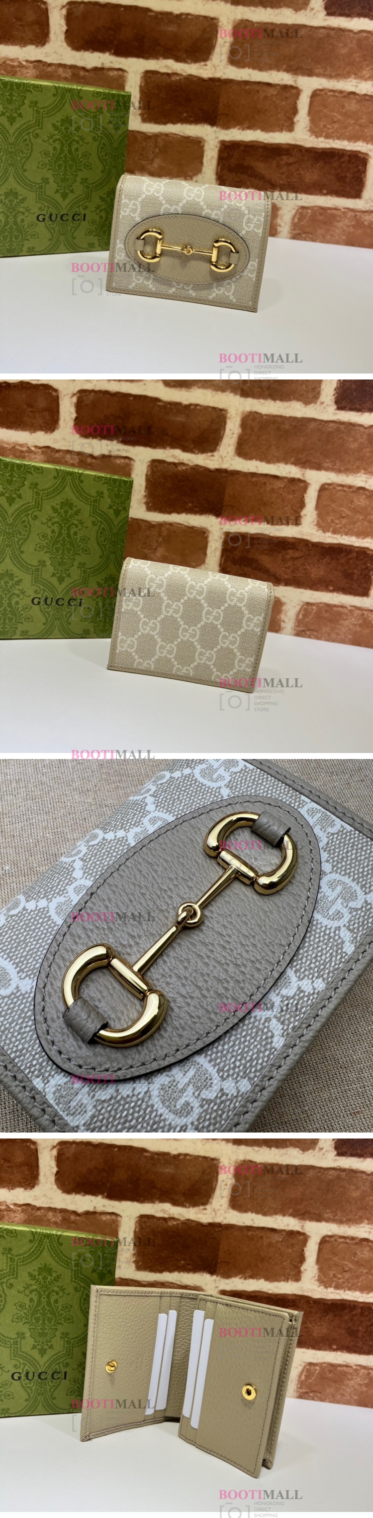 Gucci 구찌 2023 홀스빗 체인 숄더백 27cm/38cm (11월) 1