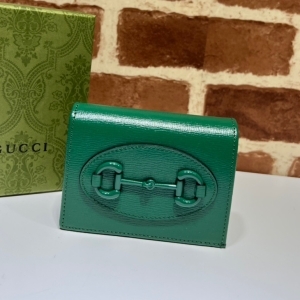 Gucci 구찌 2023 홀스빗 1955 미니 숄더백 19.5cm (2색) (11월) 1