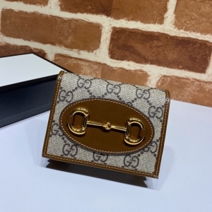 Gucci 구찌 2024 홀스빗 체인 숄더백 27cm/38cm (1월) 1