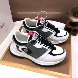 Gucci 지방시 2025 MEN'S 스니커즈 (2색) (1월)