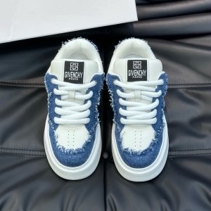 Gucci 지방시 2025 MEN'S 스니커즈 (2월)