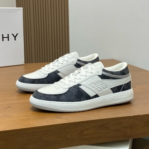 Gucci 지방시 2025 MEN'S 스니커즈 (2색) (2월)