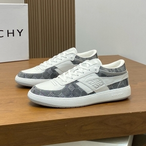 Gucci 지방시 2025 MEN'S 스니커즈 (2색) (2월)