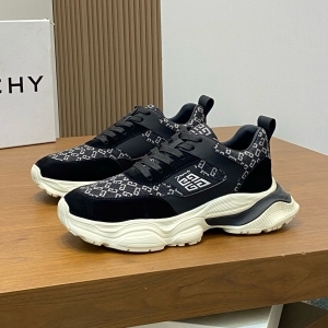 Gucci 지방시 2025 MEN'S 스니커즈 (2색) (2월)