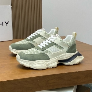 Gucci 지방시 2025 MEN'S 스니커즈 (2색) (2월)