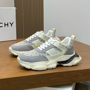 Gucci 지방시 2025 MEN'S 스니커즈 (2색) (2월)