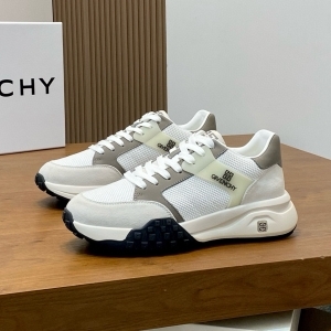 Gucci 지방시 2025 MEN'S 스니커즈 (3색) (3월)