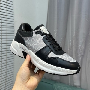 Gucci 지방시 2025 MEN'S 스니커즈 (3색) (6월)