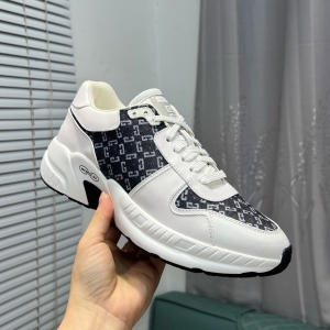 Gucci 지방시 2025 MEN'S 스니커즈 (2색) (6월)