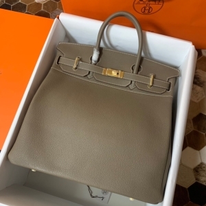 HERMES 에르메스 2022 HAC (가격상담) 40CM