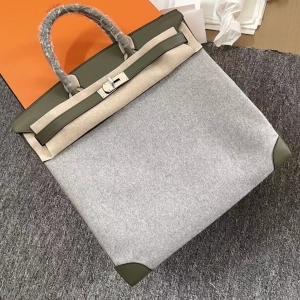 HERMES 에르메스 2023 HAC (가격상담) 45CM