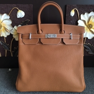 HERMES 에르메스 2023 HAC (금장,은장) (가격상담) 40CM