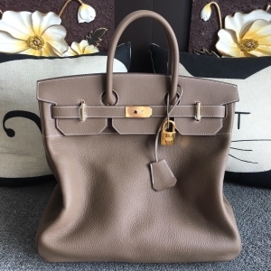 HERMES 에르메스 2023 HAC (금장,은장) (가격상담) 40CM
