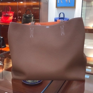HERMES 에르메스 2022 더블 센스 (가격상담) 38CM